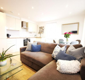 Apartment in the heart of East Wittering Village